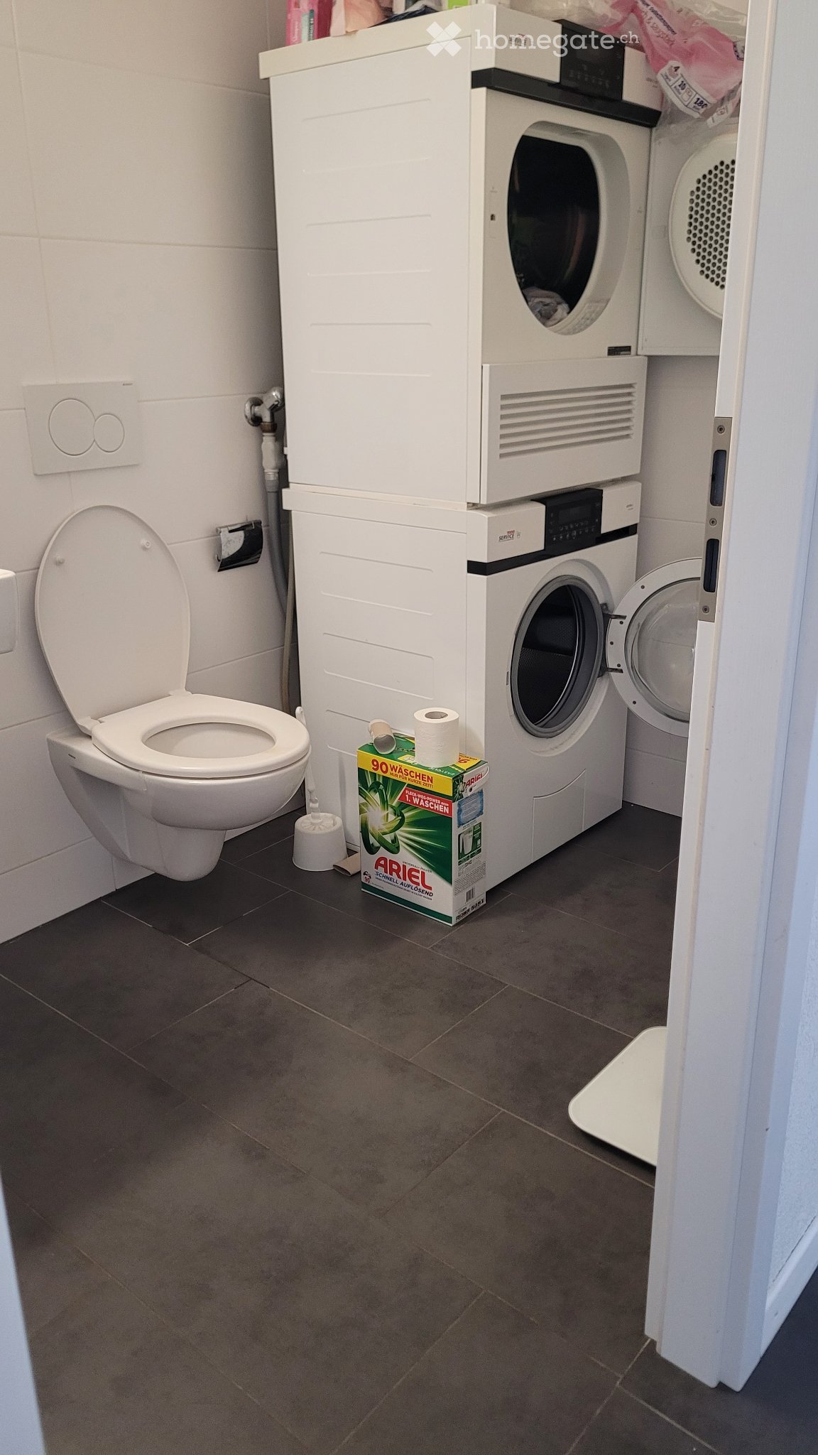Appartamento di 4 ½ locali