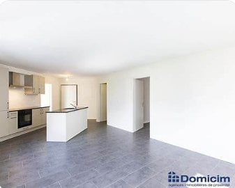 Appartamento di 4 ½ locali