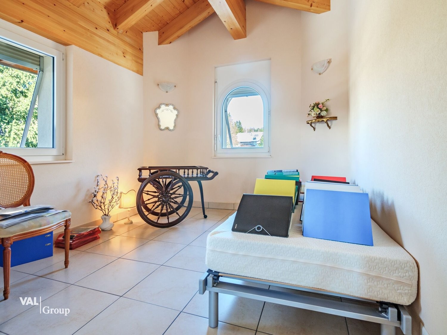 Appartamento di 5 ½ locali