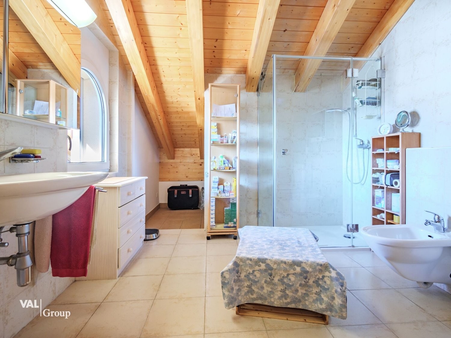 Appartamento di 5 ½ locali