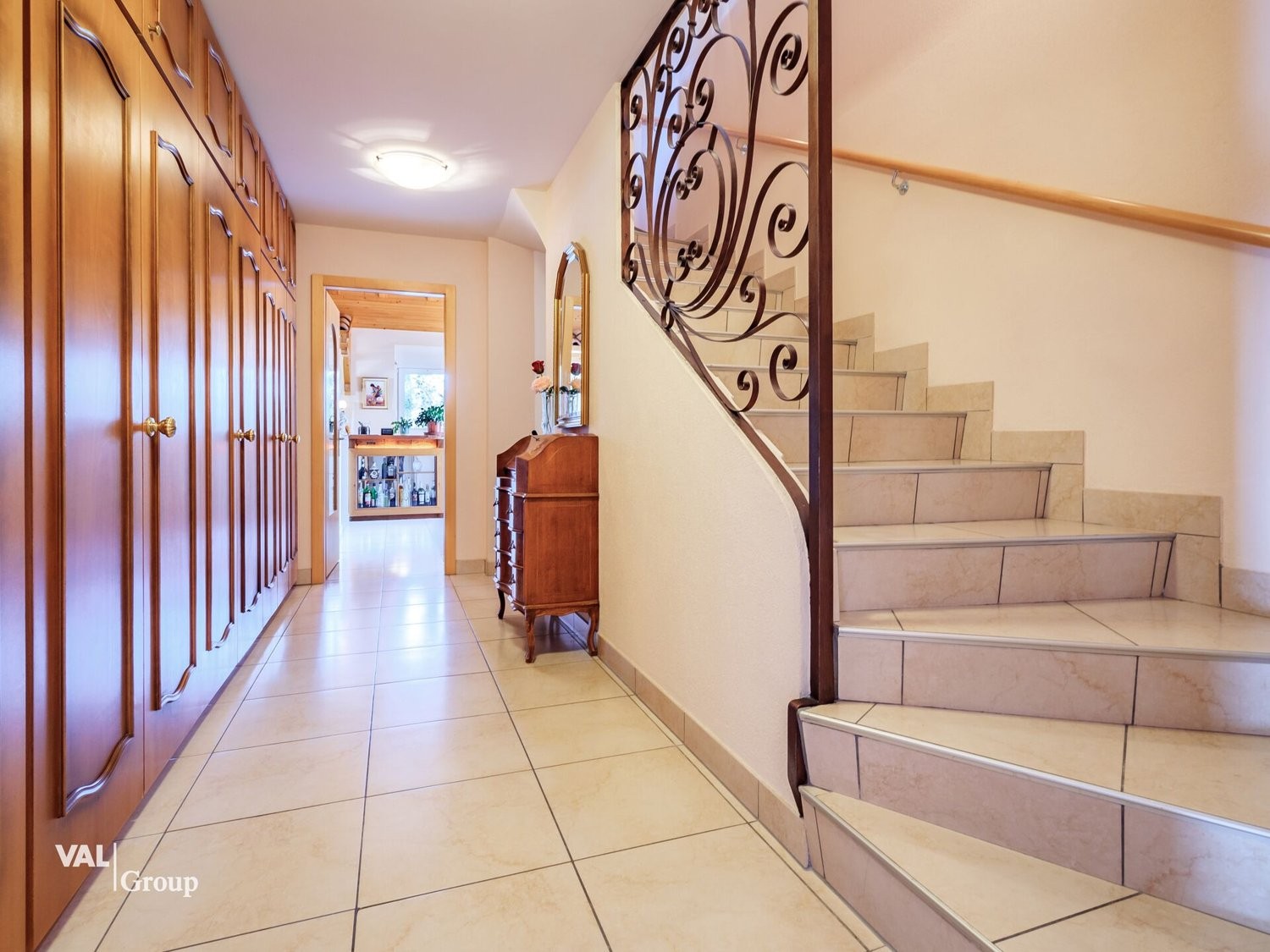 Appartamento di 5 ½ locali