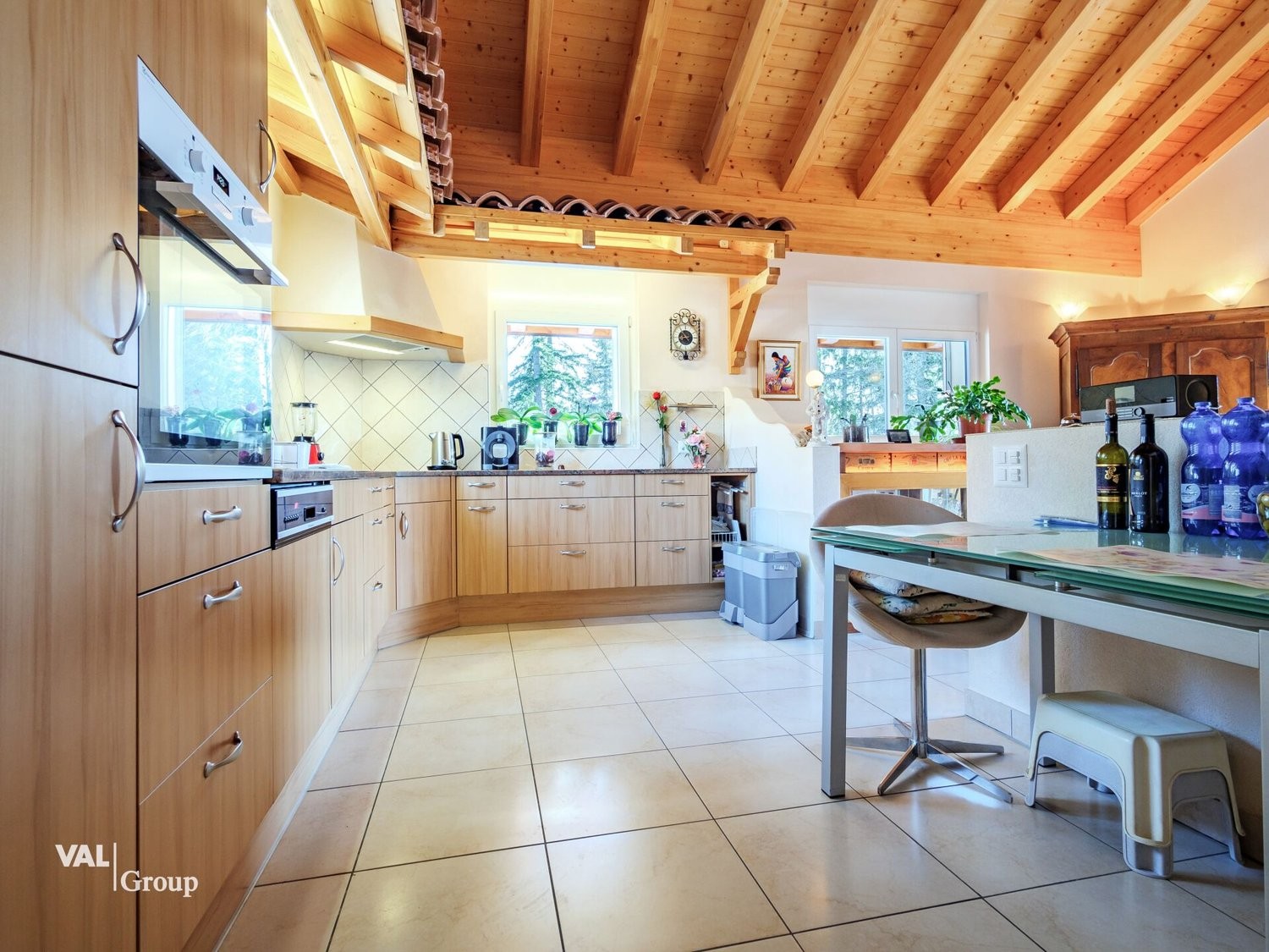 Appartamento di 5 ½ locali