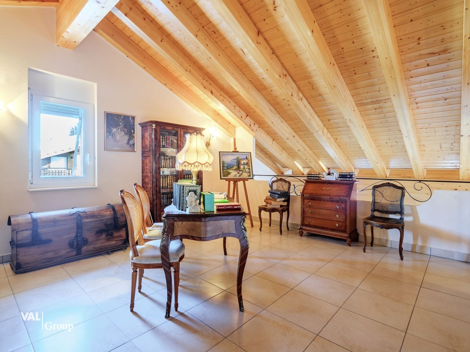Appartamento di 5 ½ locali