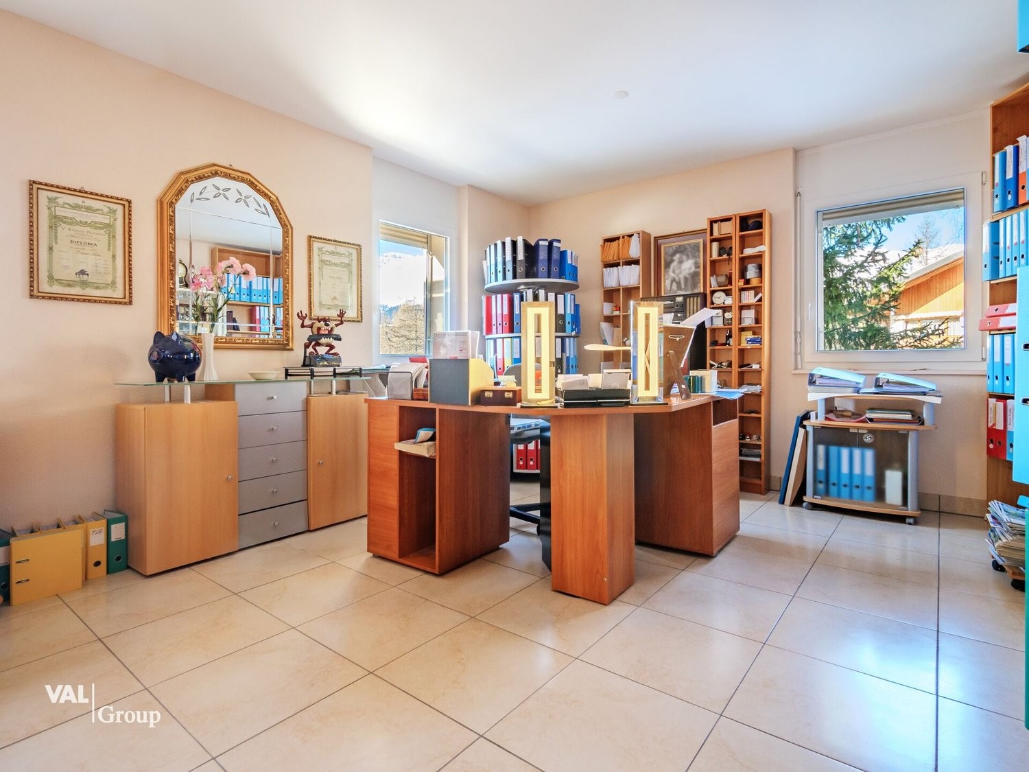 Appartamento di 5 ½ locali