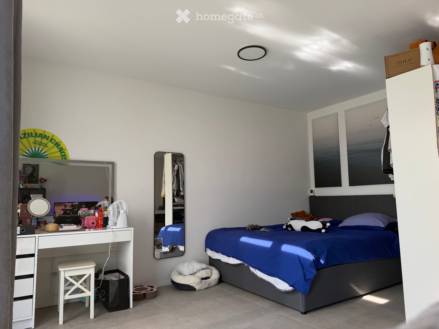 1 room apartment, photo 5 of 5