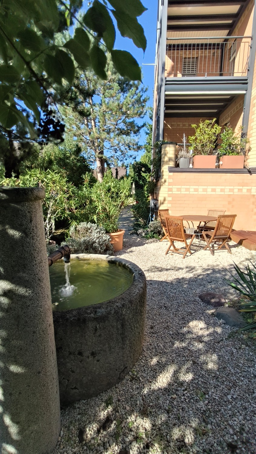 Appartement de 2 ½ pièces