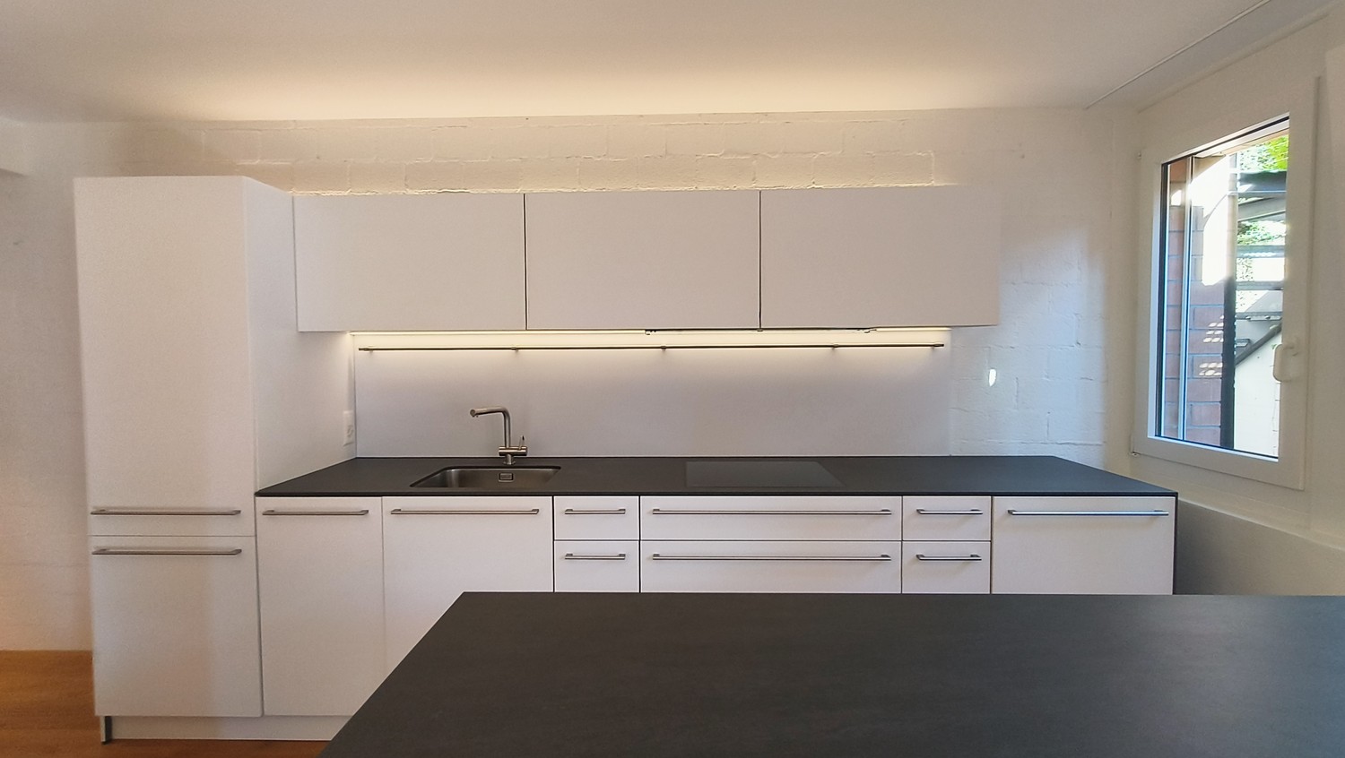 Appartement de 2 ½ pièces