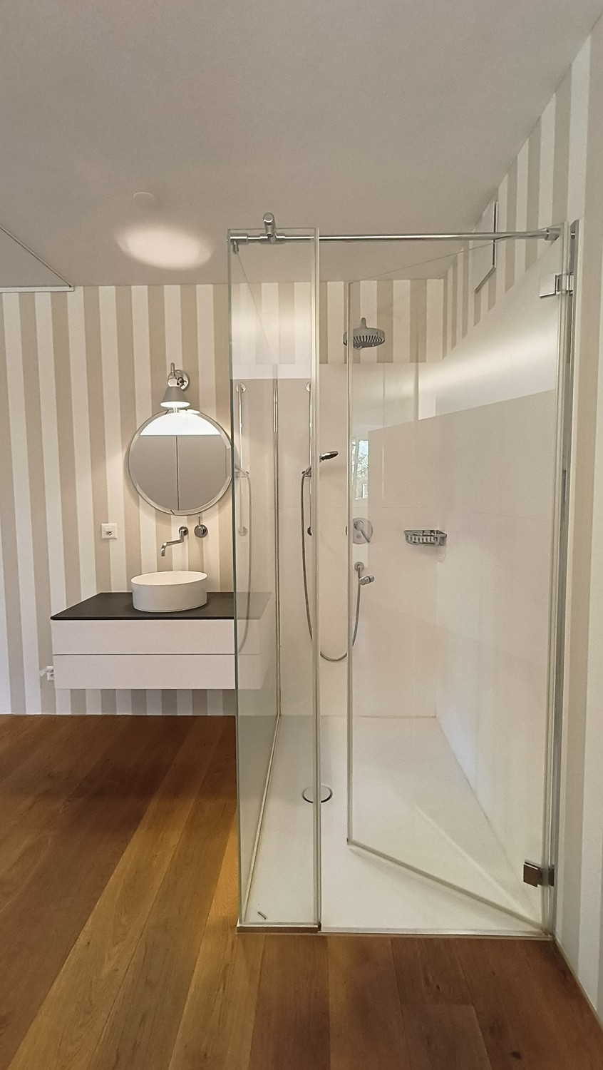Appartement de 2 ½ pièces