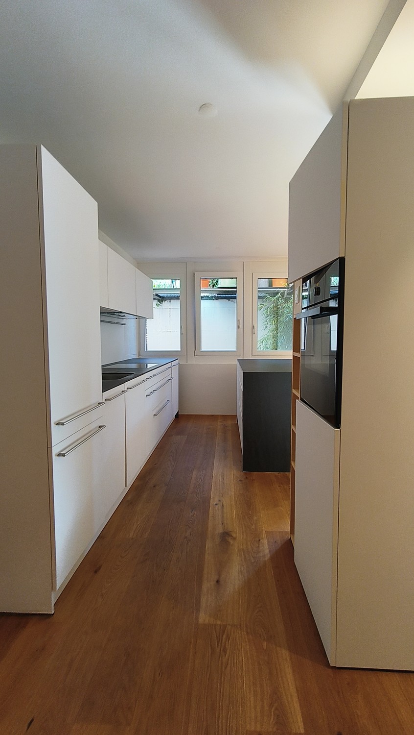 Appartement de 2 ½ pièces