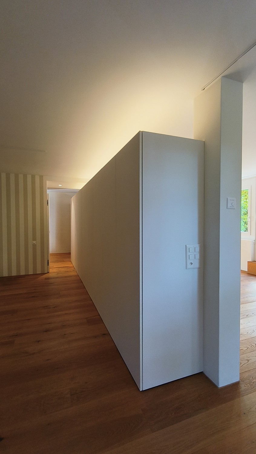 Appartement de 2 ½ pièces