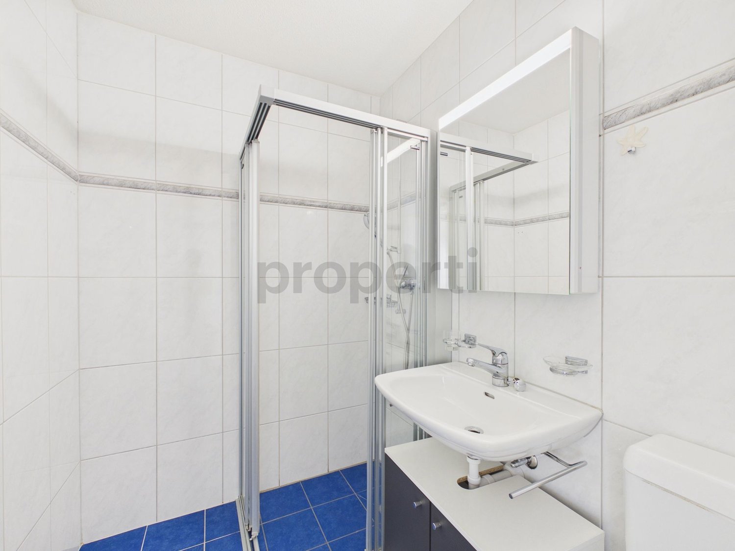 Appartamento di 2 ½ locali