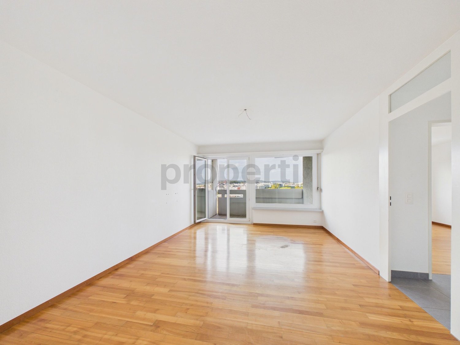 Appartamento di 2 ½ locali