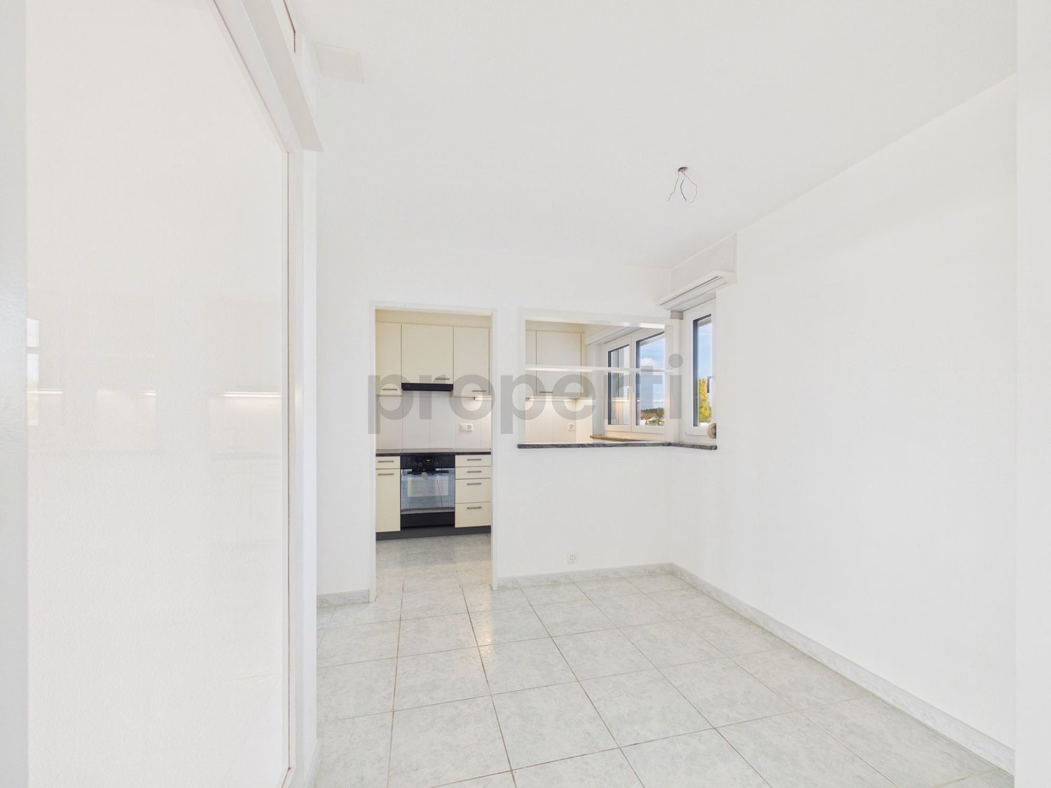 Appartamento di 2 ½ locali