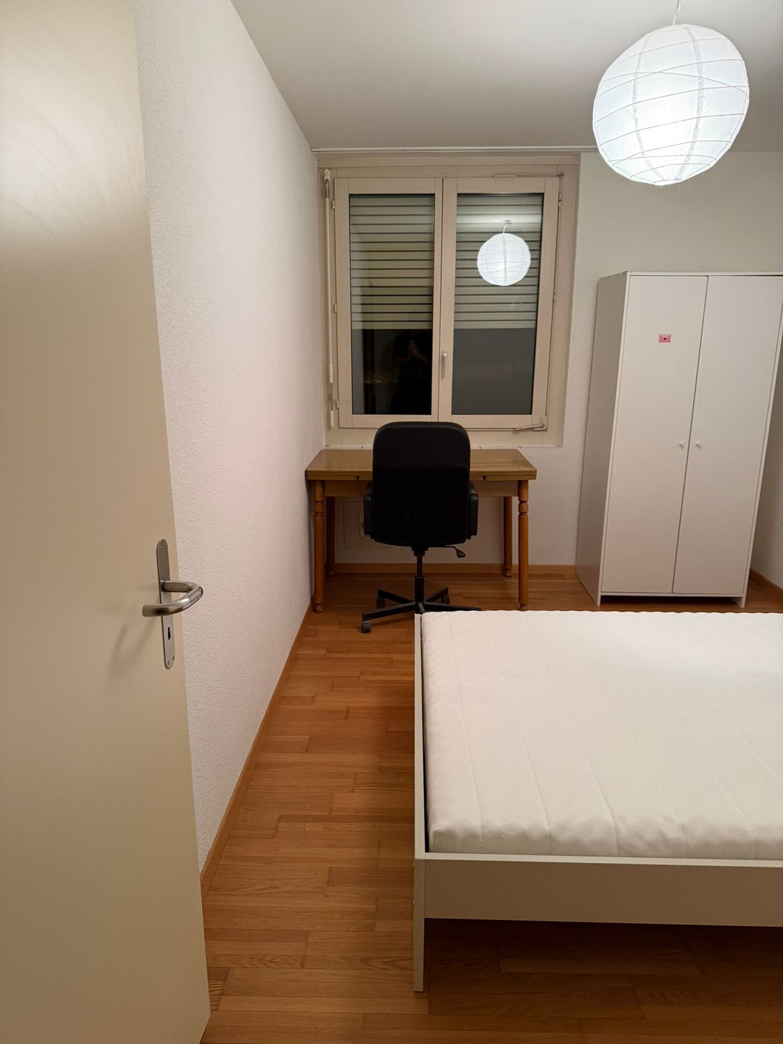 Room in a shared flat, photo 2 of 4
