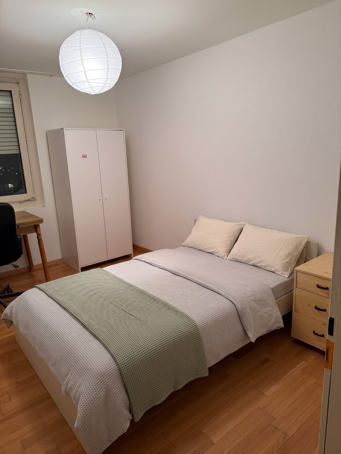 Room in a shared flat, photo 1 of 4