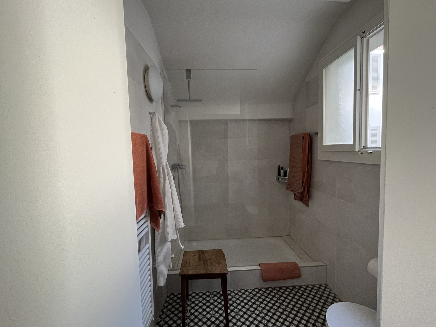 4 ½ rooms apartment