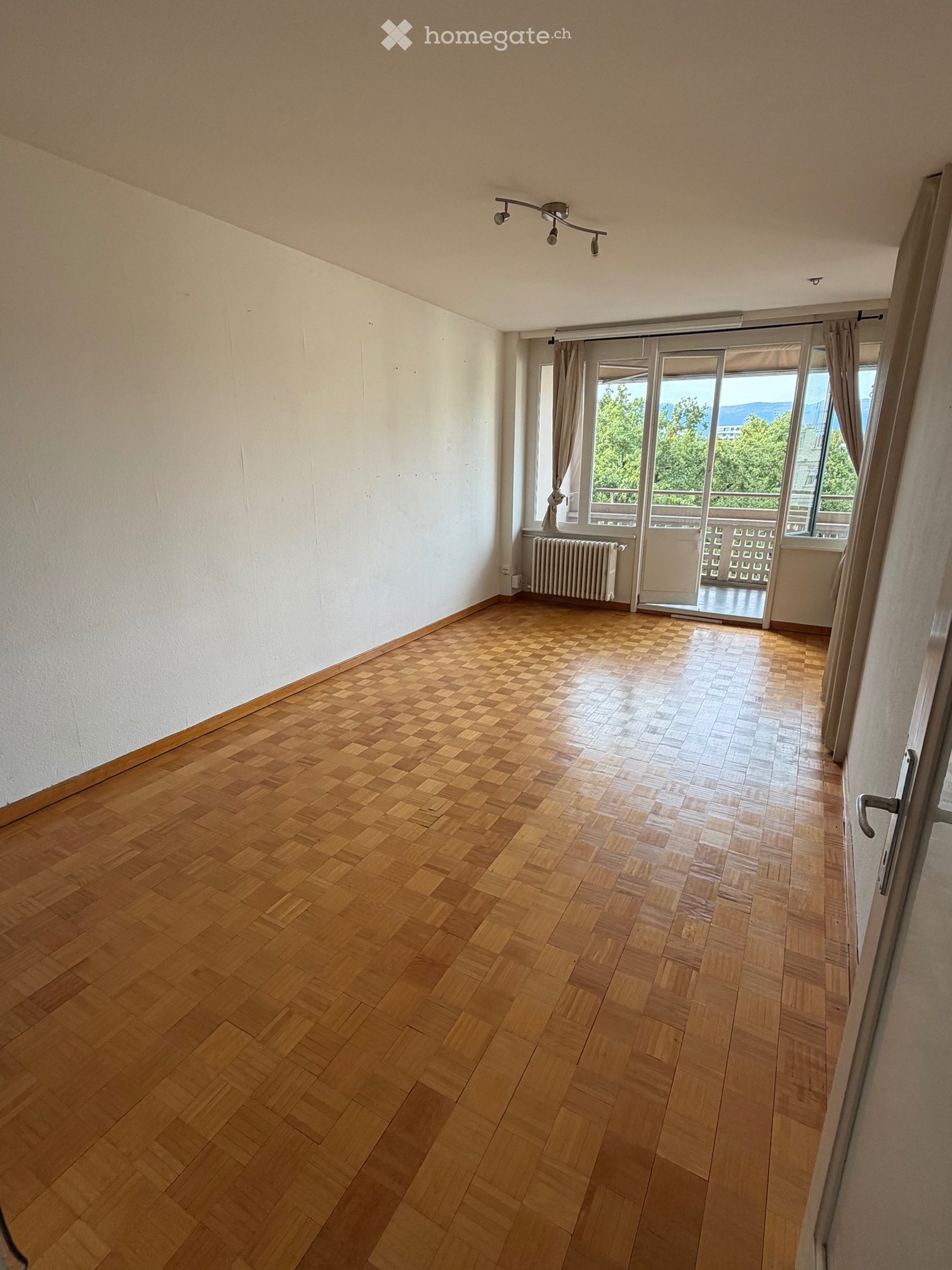 3 rooms apartment, photo 1 of 5