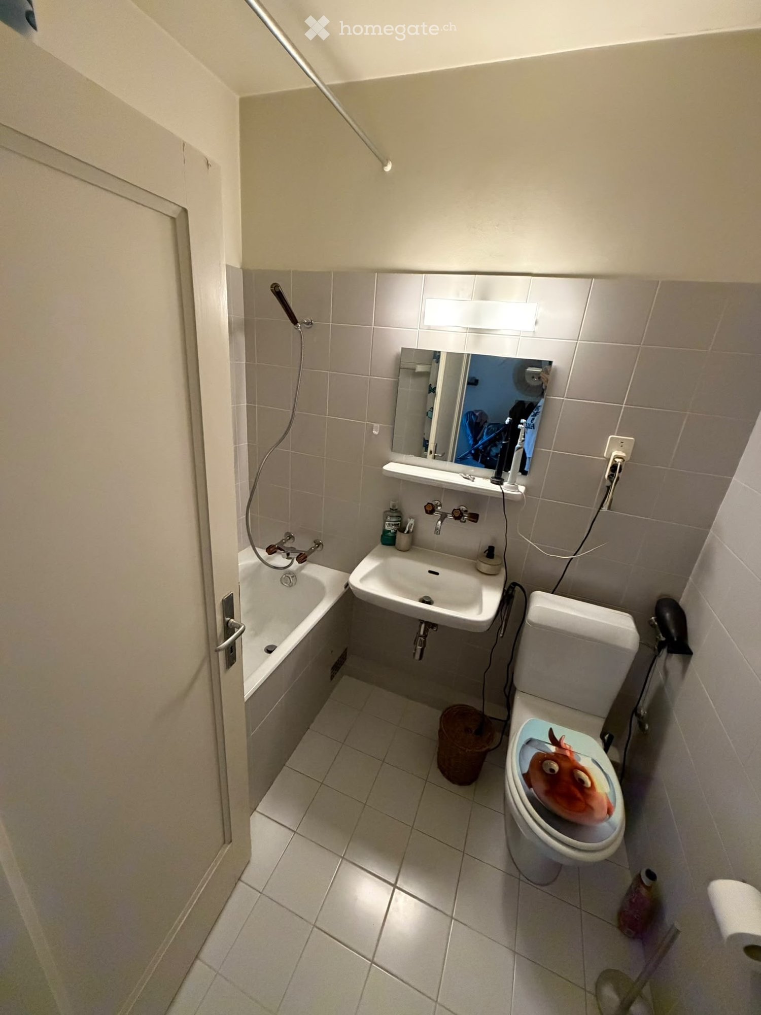 3 rooms apartment, photo 5 of 5