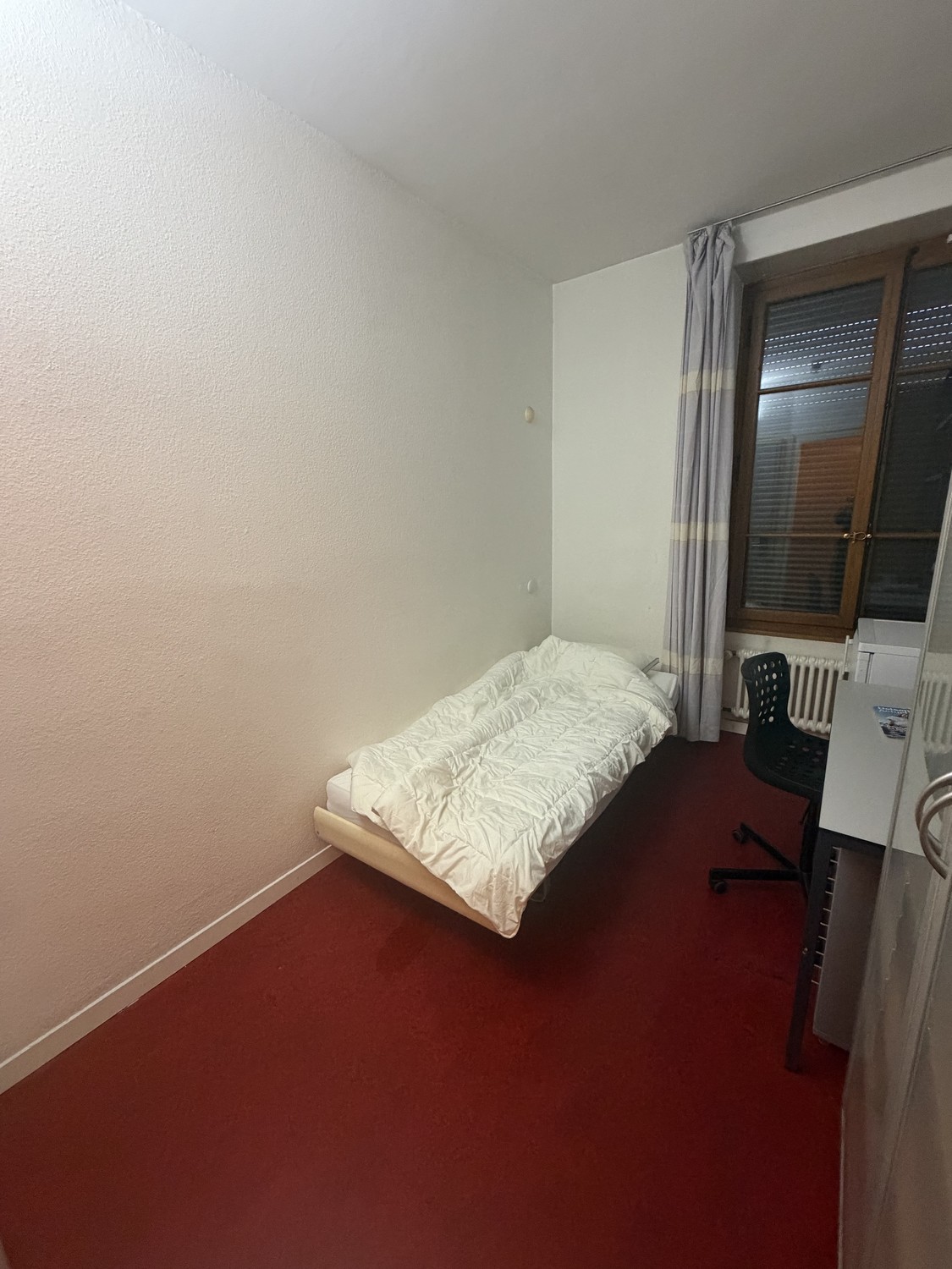 2 room apartment