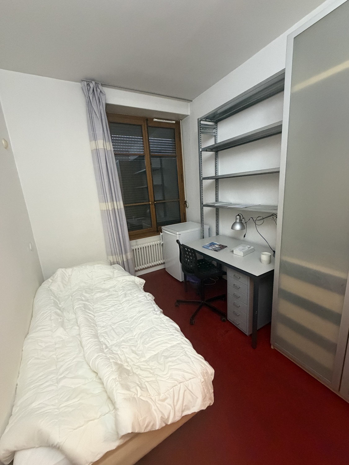 2 room apartment