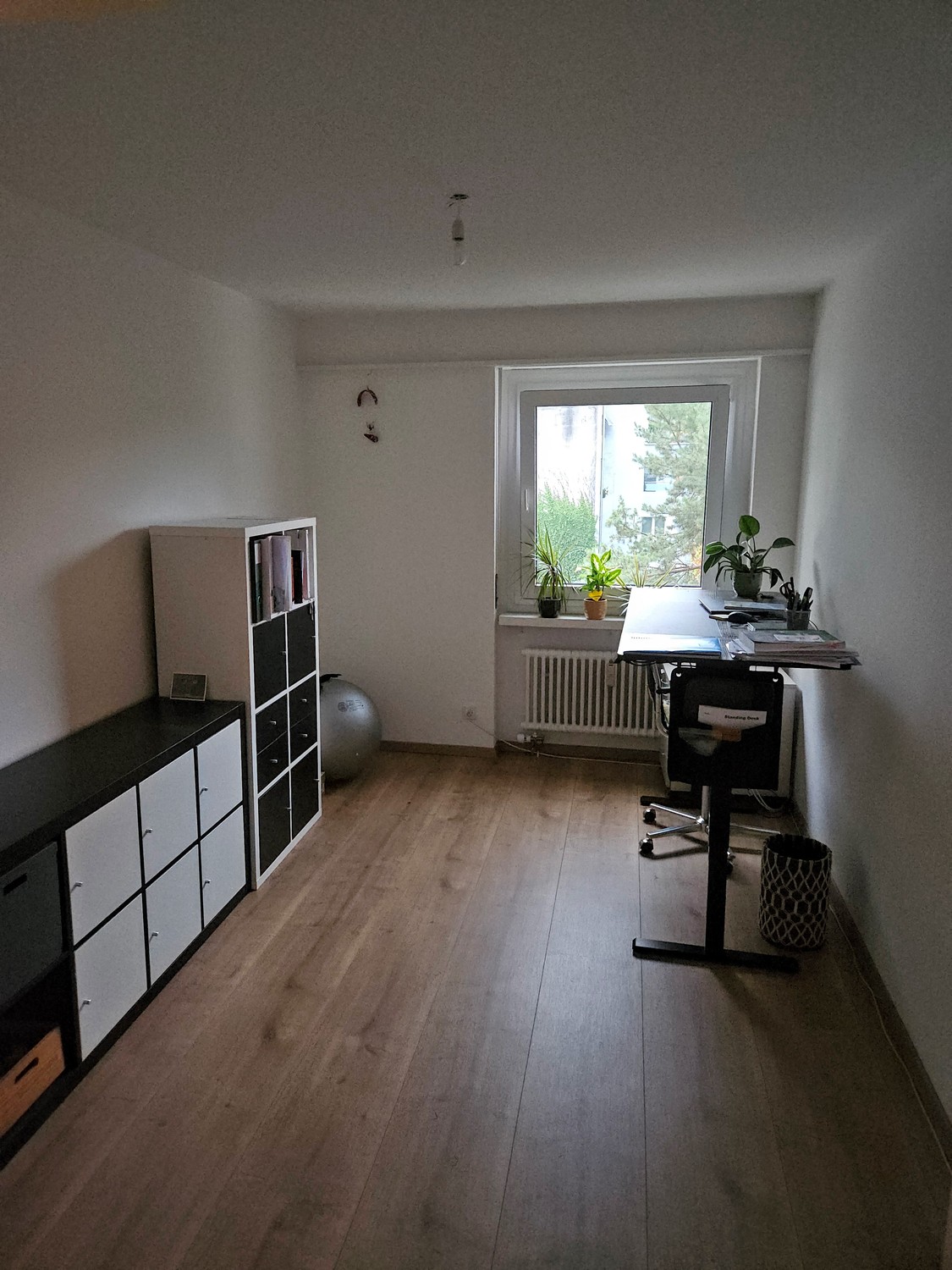 3 ½ rooms apartment, photo 1 of 9