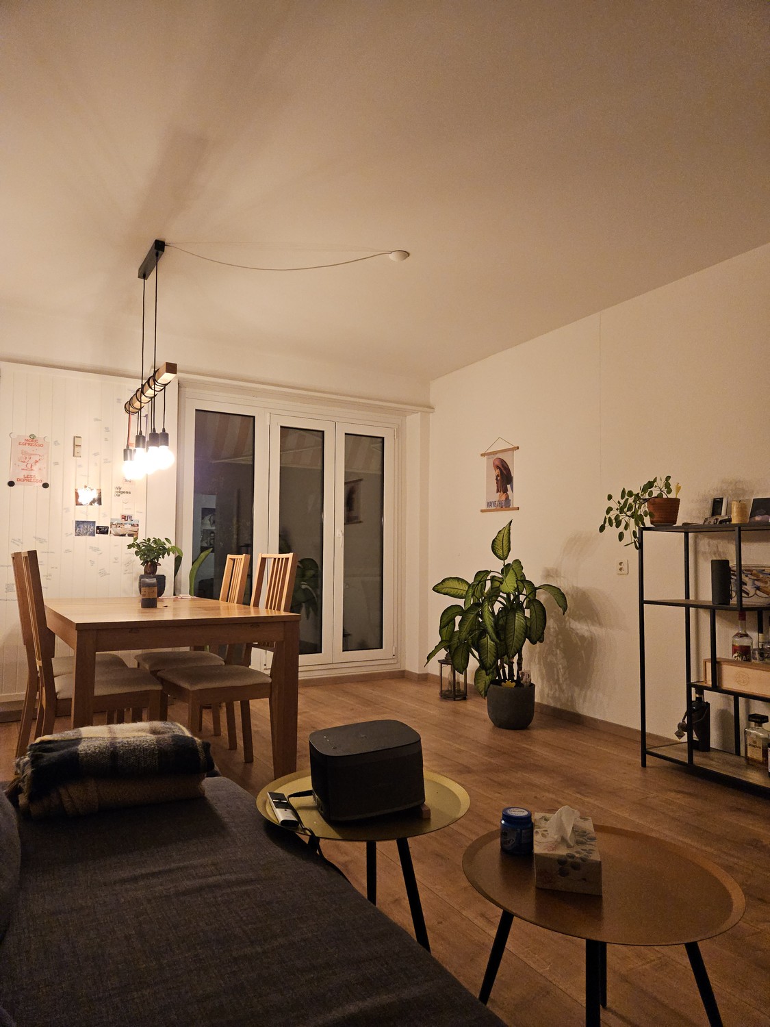 3 ½ rooms apartment, photo 2 of 9