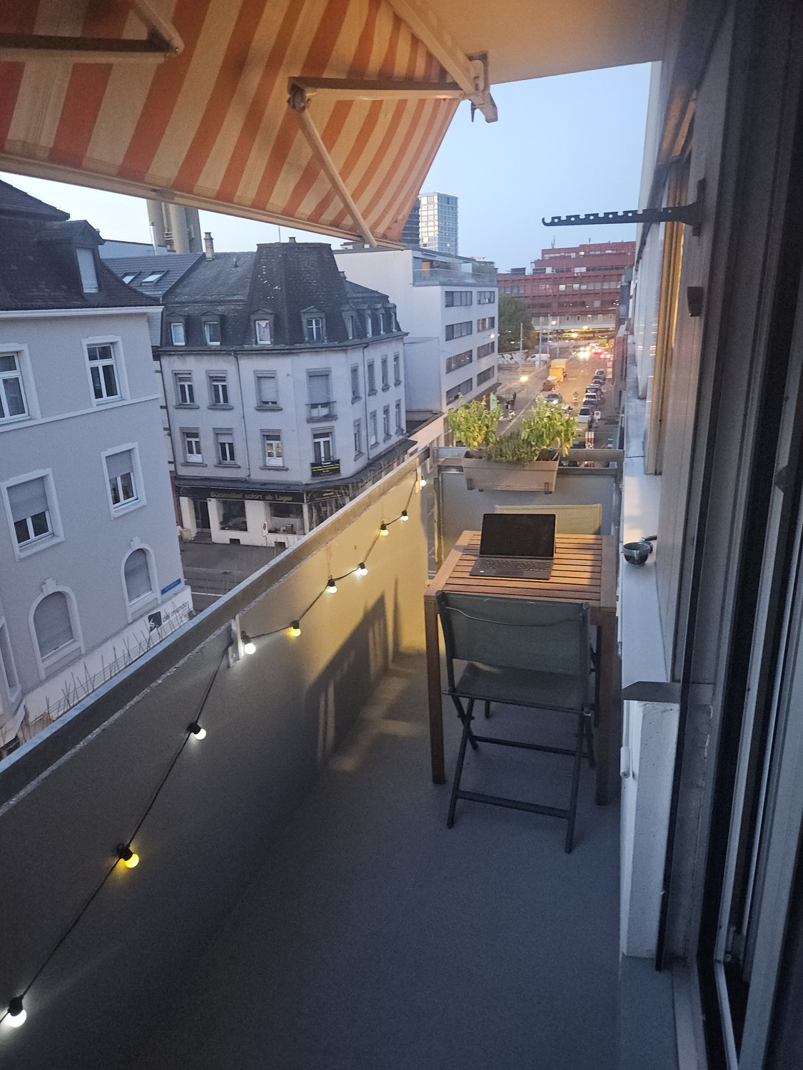 3 ½ rooms apartment, photo 3 of 9