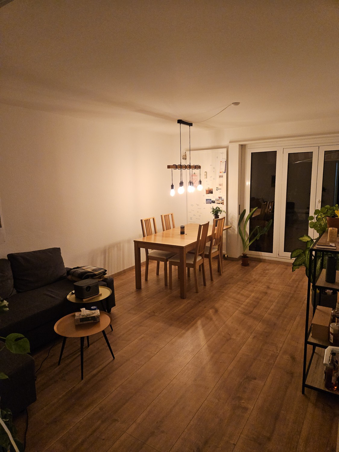 3 ½ rooms apartment, photo 4 of 9