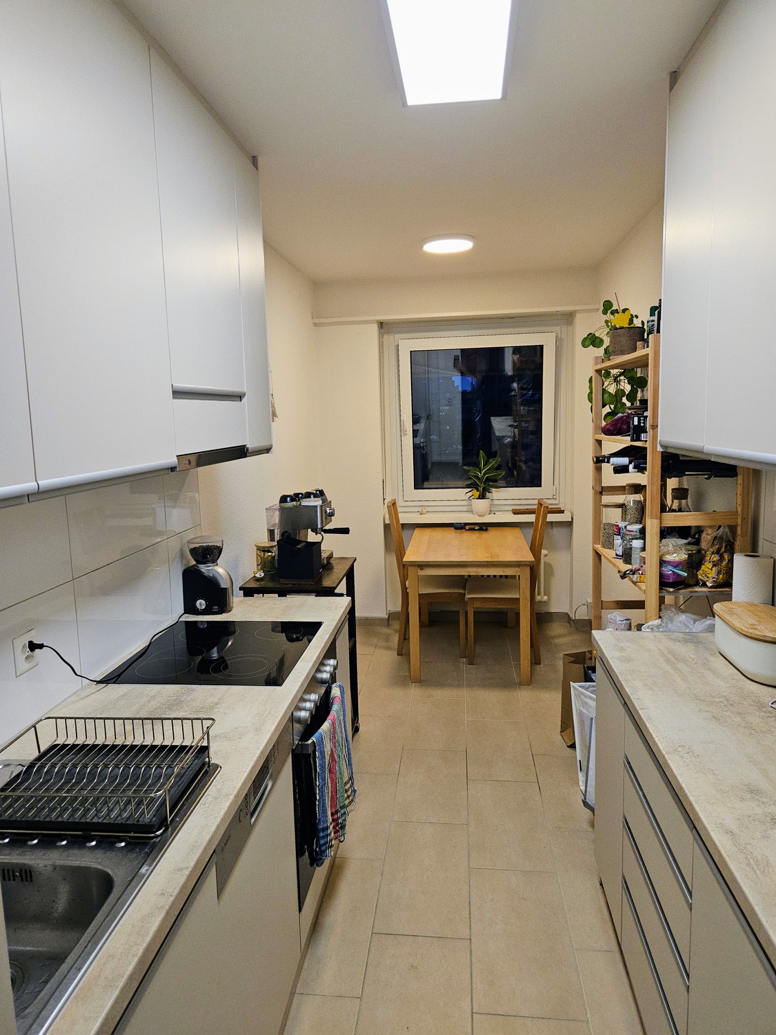 3 ½ rooms apartment, photo 7 of 9