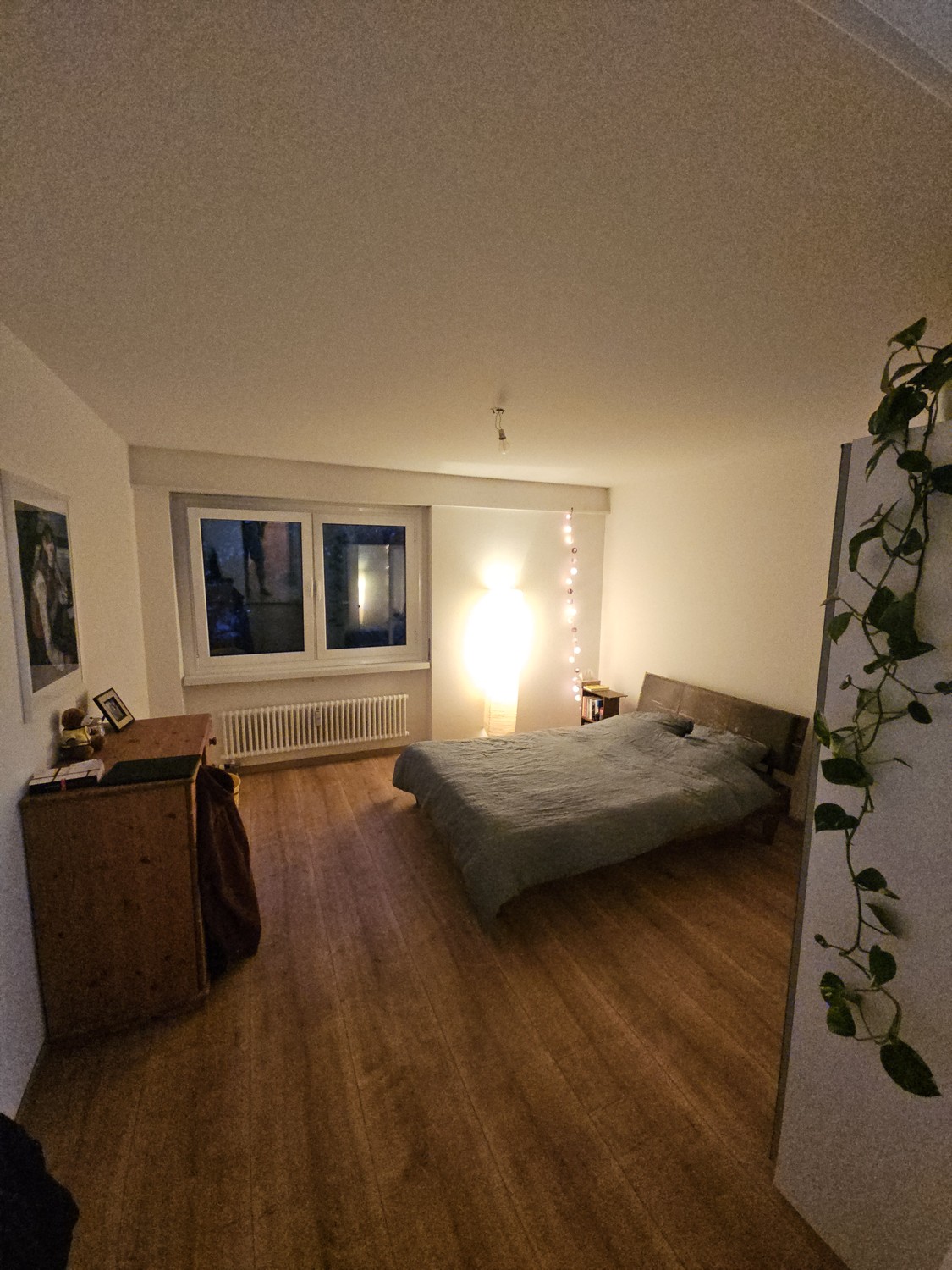 3 ½ rooms apartment, photo 8 of 9