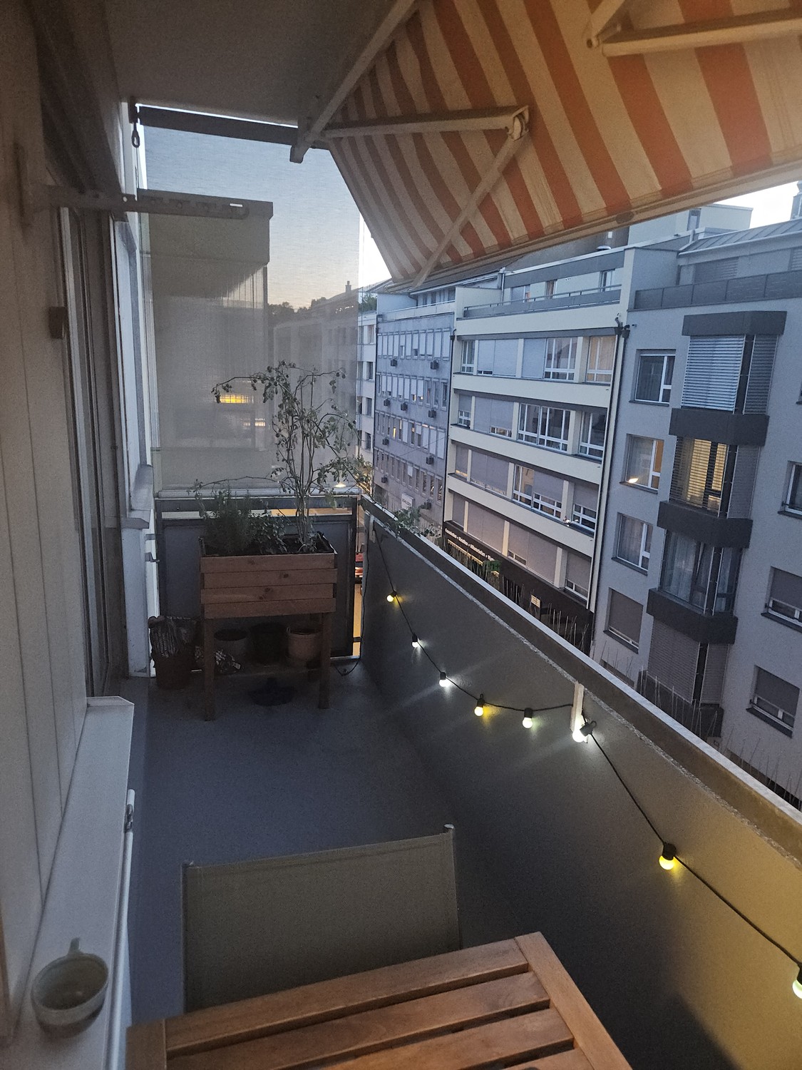 3 ½ rooms apartment, photo 5 of 9
