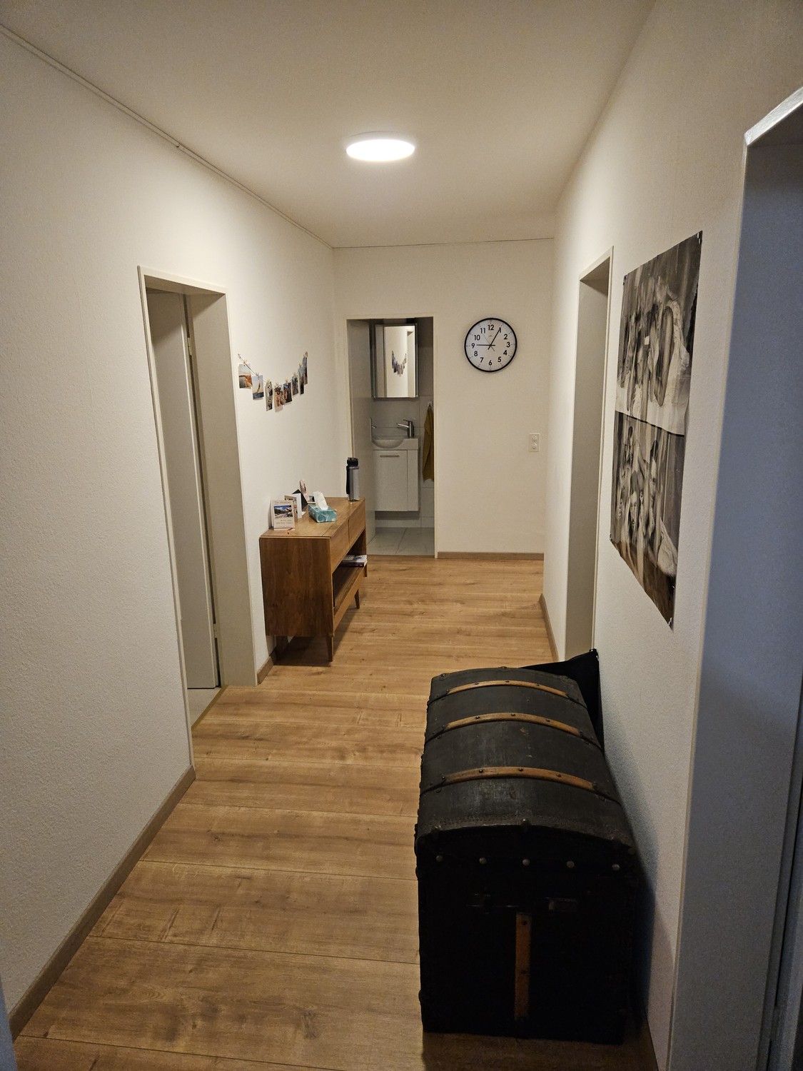 3 ½ rooms apartment, photo 6 of 9