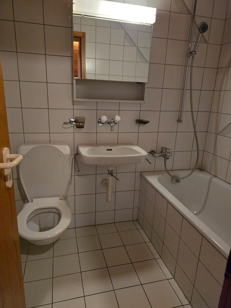 1 ½ rooms apartment, Foto 8 von 8