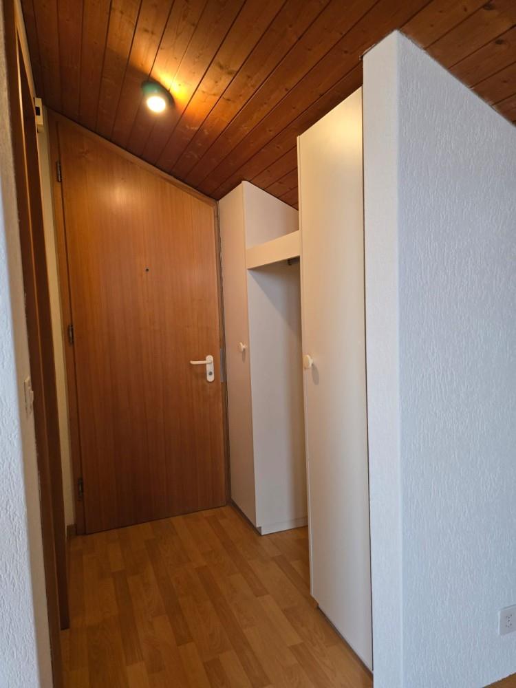 1 ½ rooms apartment, Foto 2 von 8