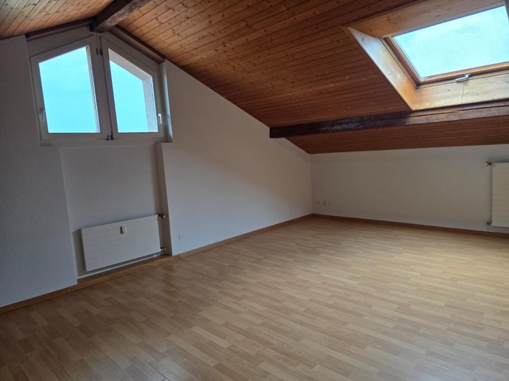 1 ½ rooms apartment, Foto 4 von 8