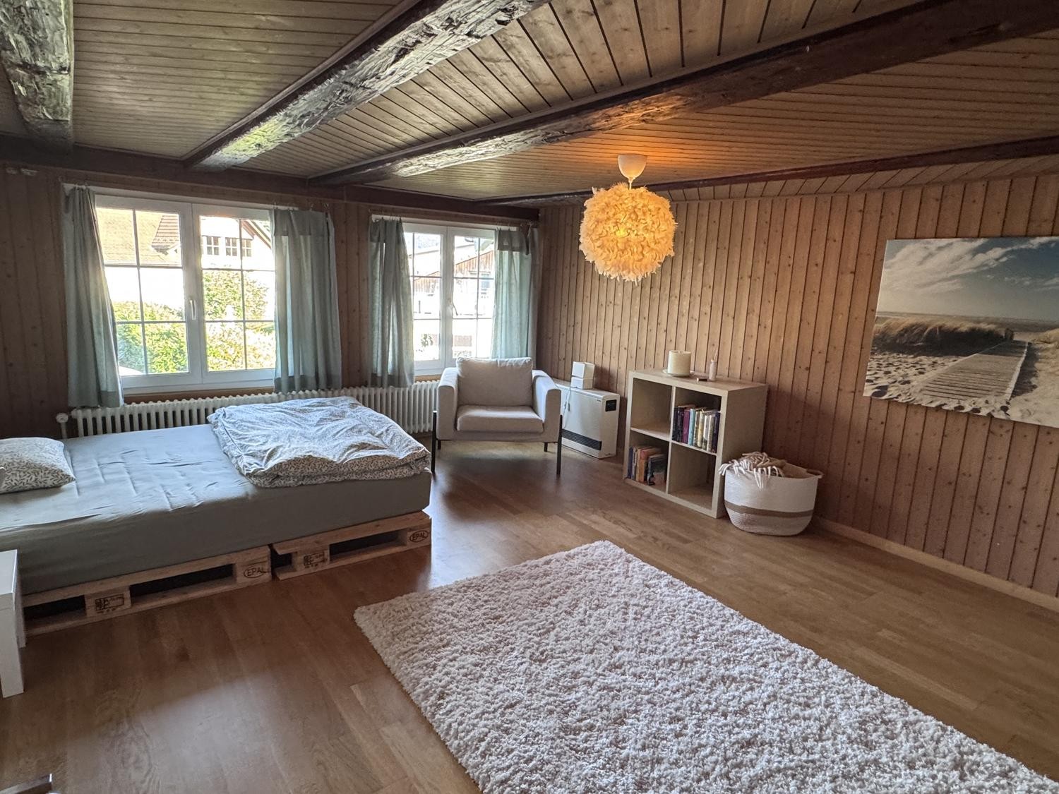 Room in a shared flat, photo 1 of 2
