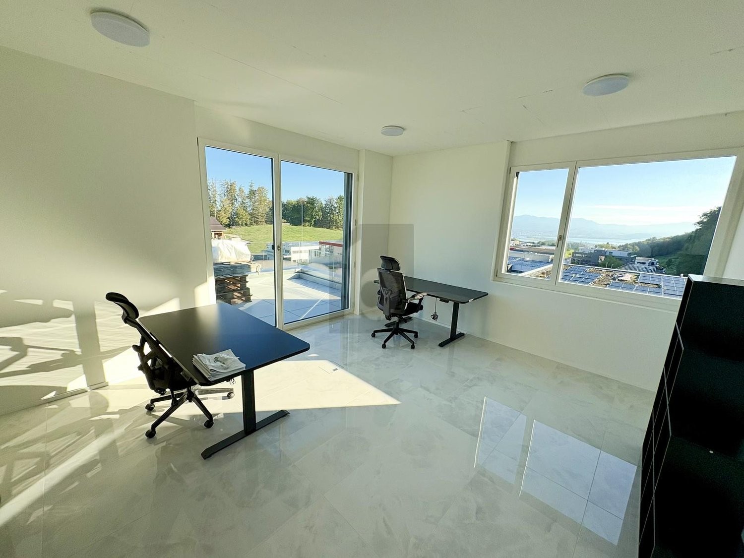 21m² office, photo 4 of 4