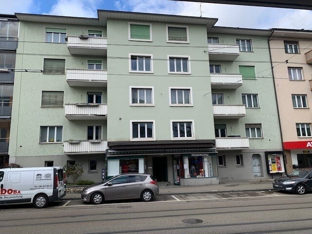 1 room apartment, photo 1 of 3