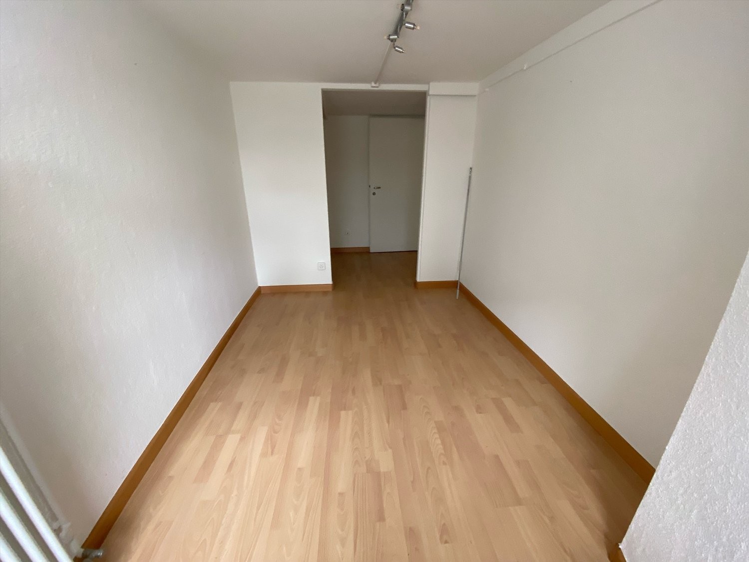 1 room apartment, photo 2 of 3
