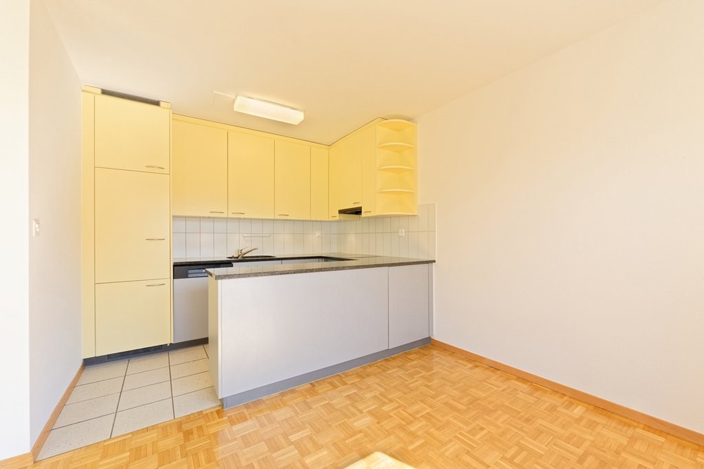 3 ½ rooms apartment, photo 3 of 7