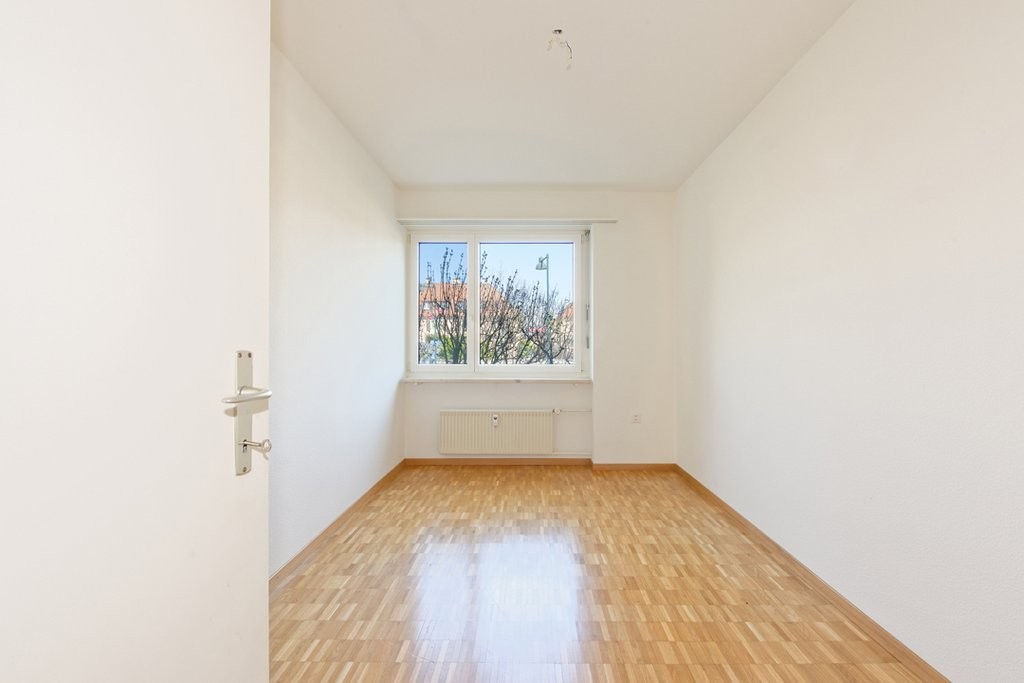 3 ½ rooms apartment, photo 2 of 7