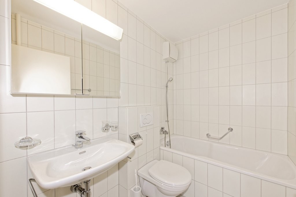3 ½ rooms apartment, photo 4 of 7