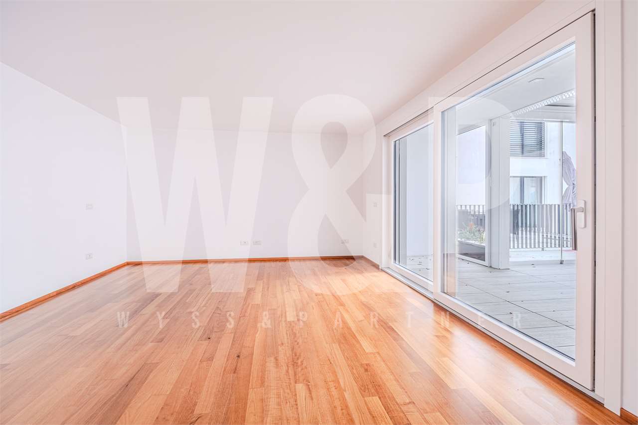 4 rooms apartment