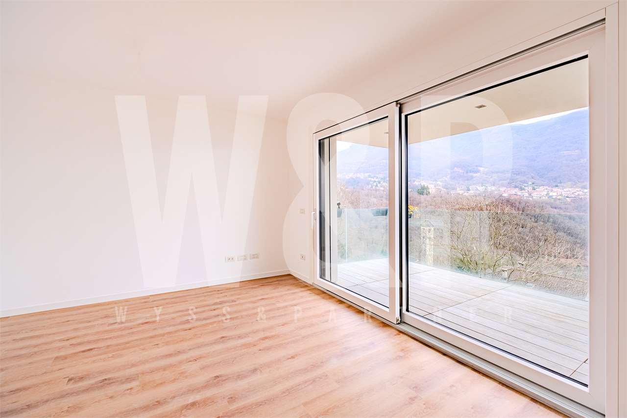 4 rooms apartment