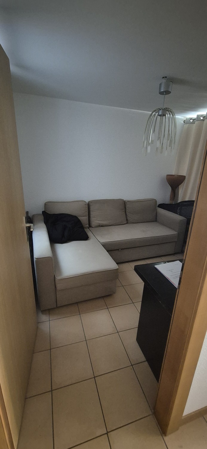 3 ½ rooms apartment, photo 5 of 7