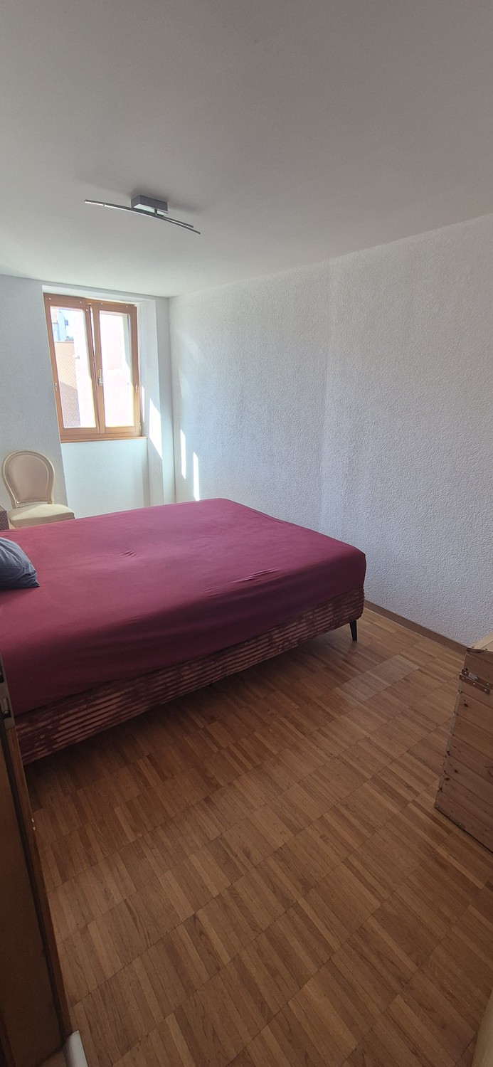 3 ½ rooms apartment, photo 1 of 7