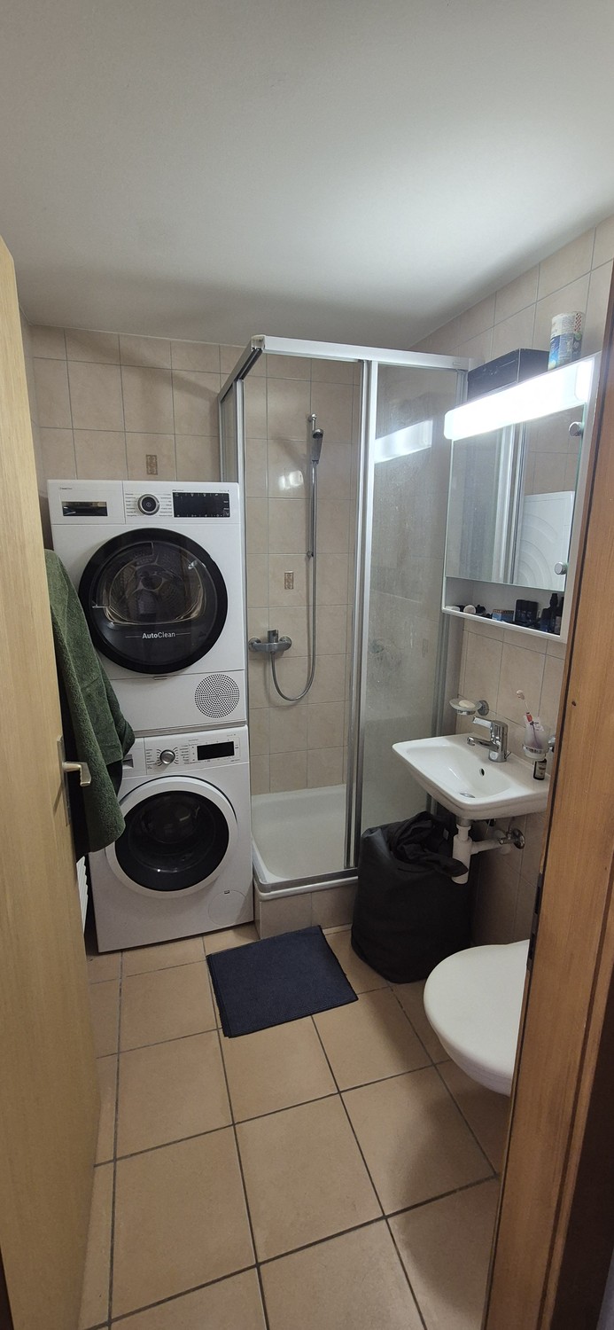 3 ½ rooms apartment, photo 3 of 7