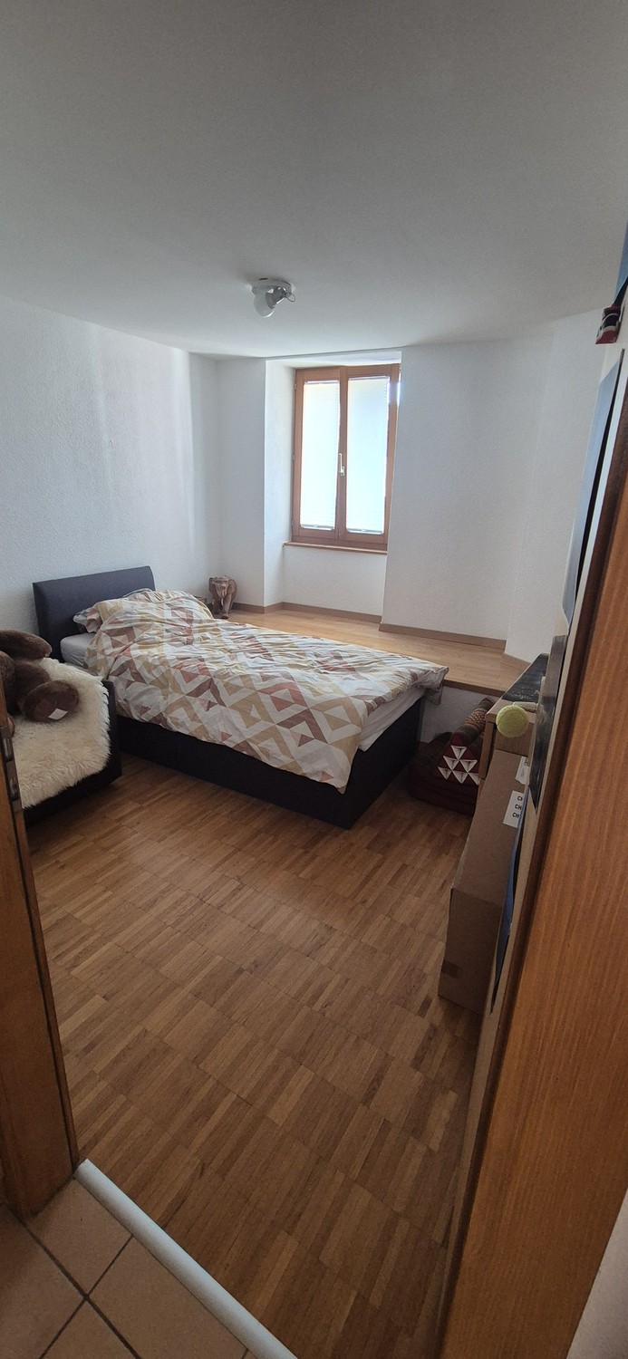 3 ½ rooms apartment, photo 7 of 7