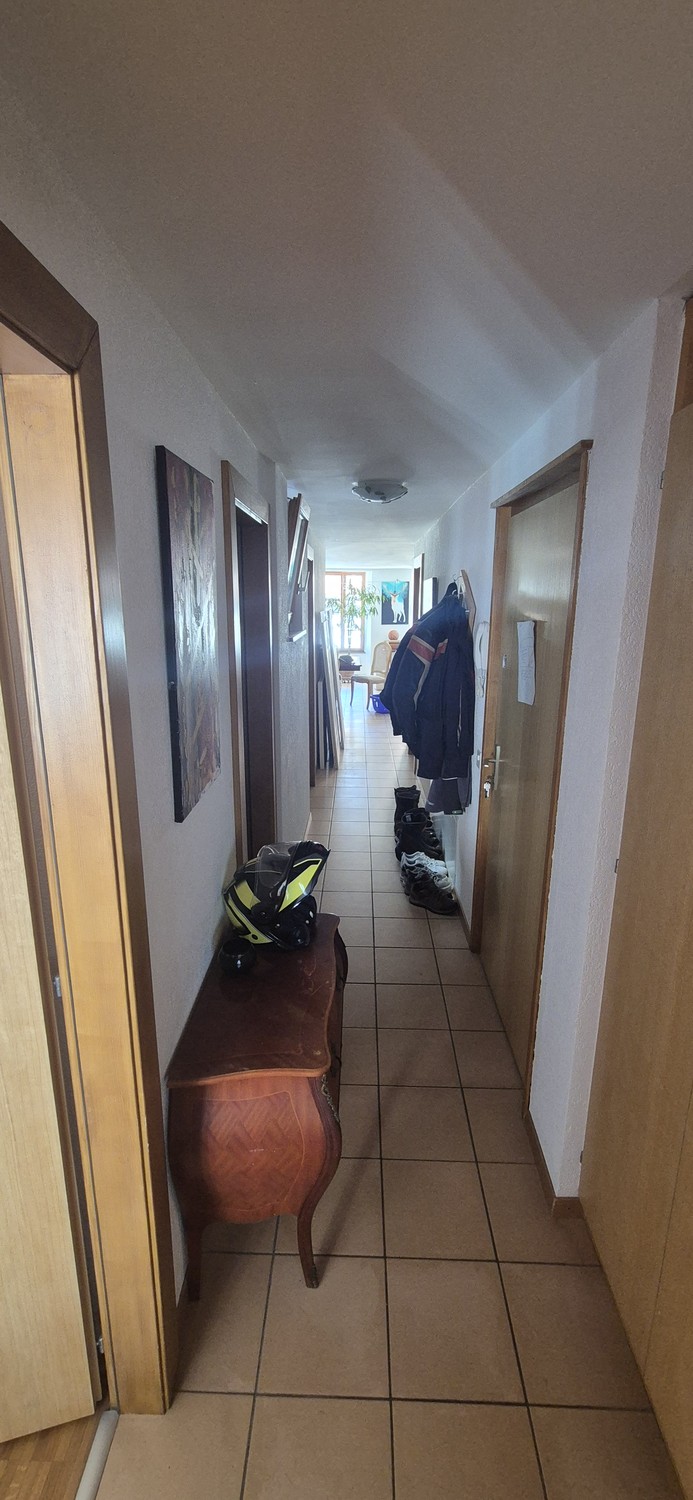 3 ½ rooms apartment, photo 6 of 7