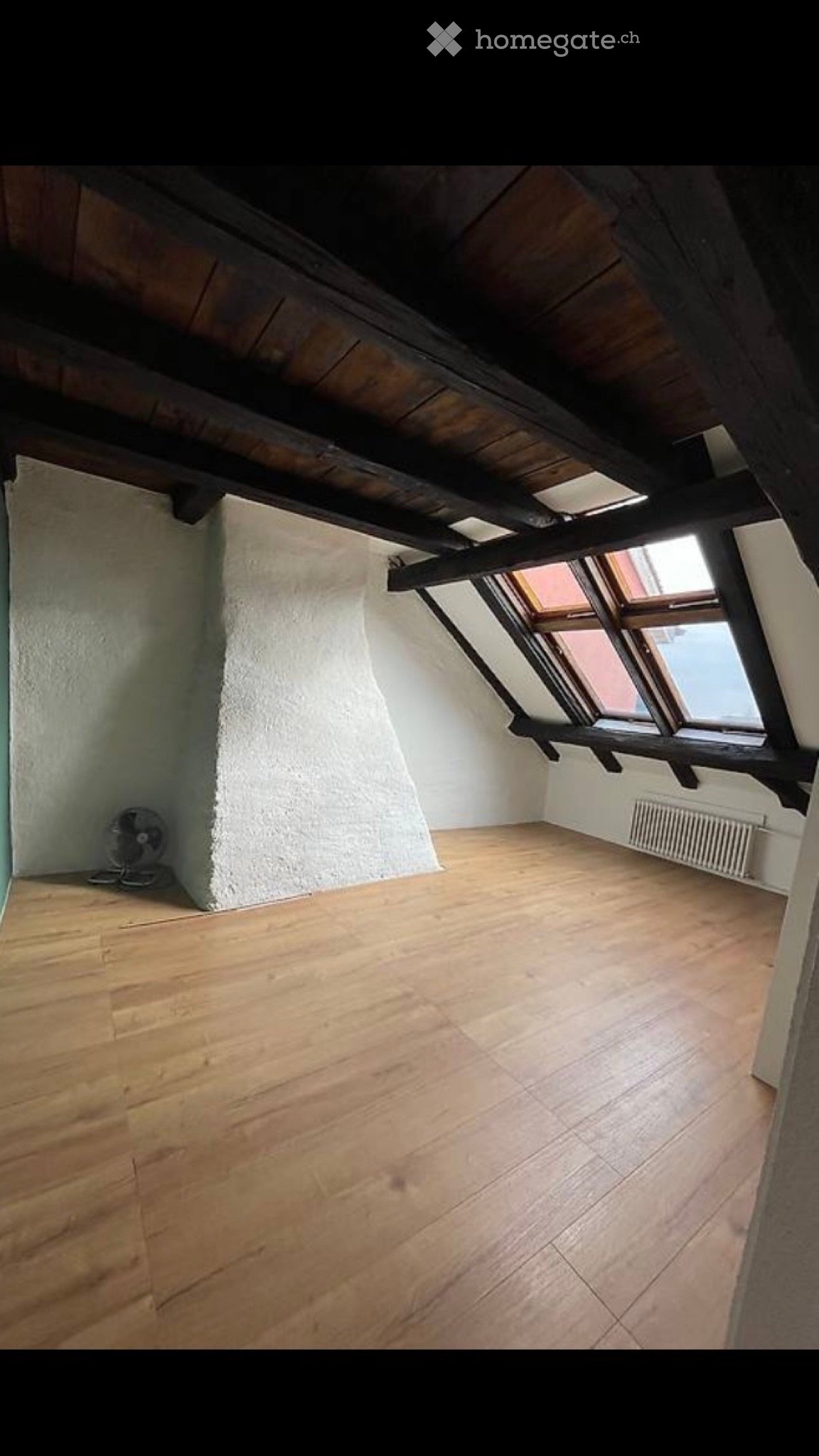 2 rooms apartment, photo 1 of 5